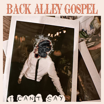 Music | Back Alley Gospel