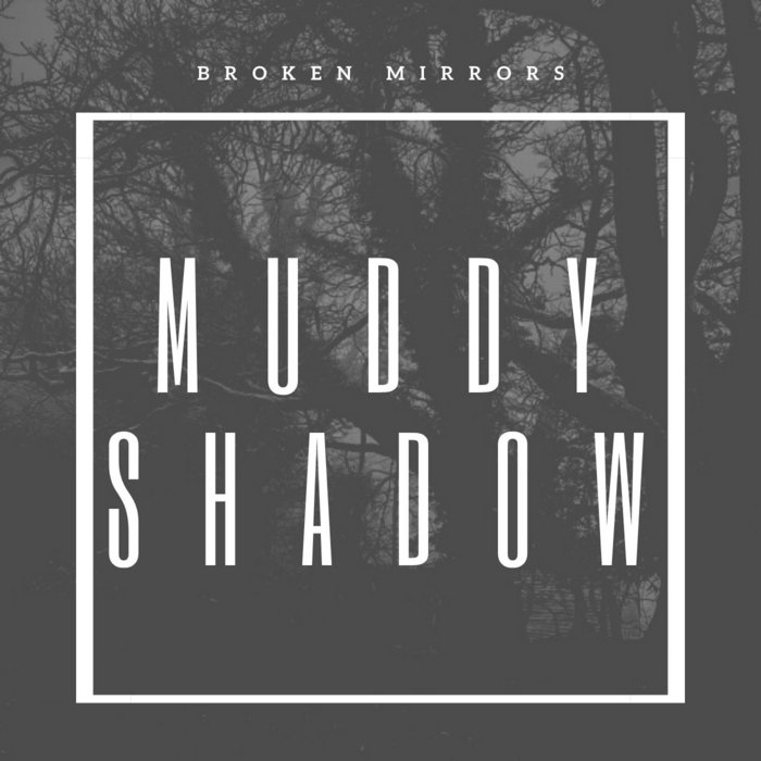 Broken Mirrors Muddy Shadow