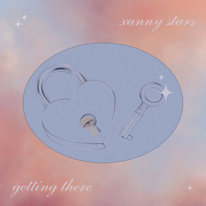 Getting There cover