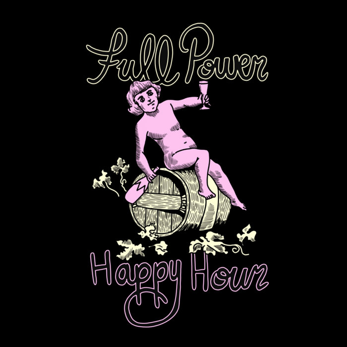 Full Power Happy Hour Full Power Happy Hour