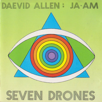 Music and merch tagged daevid allen on Bandcamp