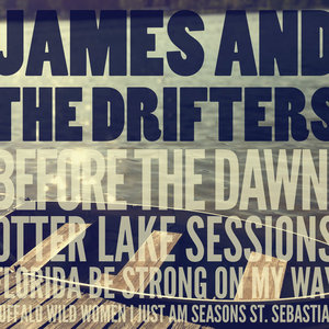 Before the Dawn: Otter Lake Sessions cover