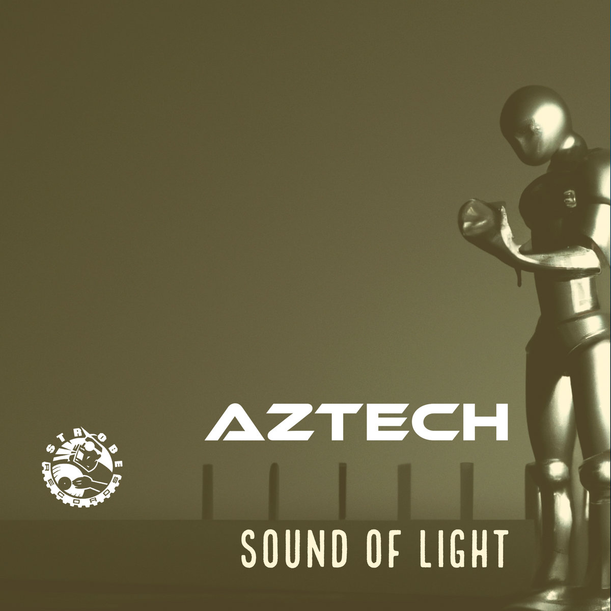 Aztech + Ron Allen - Sound Of Light