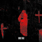 DRACU X DISTKICK — EKIVA TUTUJO cover art