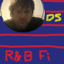 R&B Fi cover art