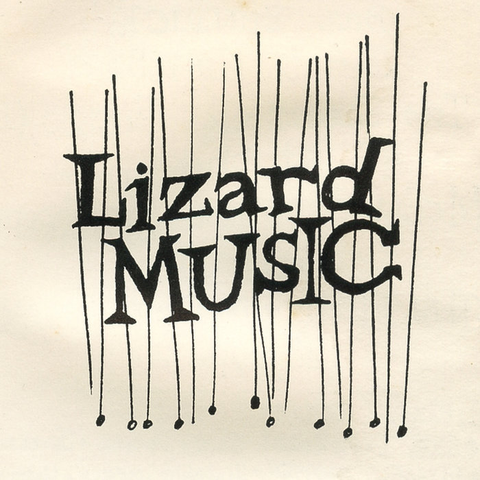 Lizard Music (1991) Lizard Music