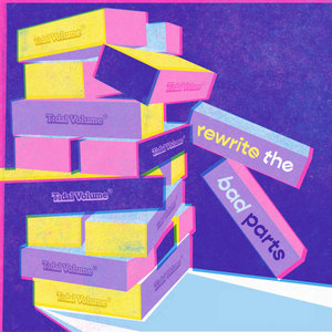Rewrite the Bad Parts cover