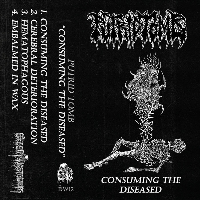 Putrid Smegma