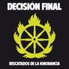 Nada me detiene
