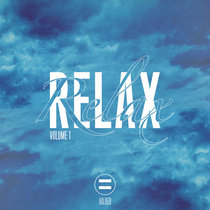 Relax Vol 1 cover art
