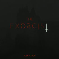 The Exorcist cover art