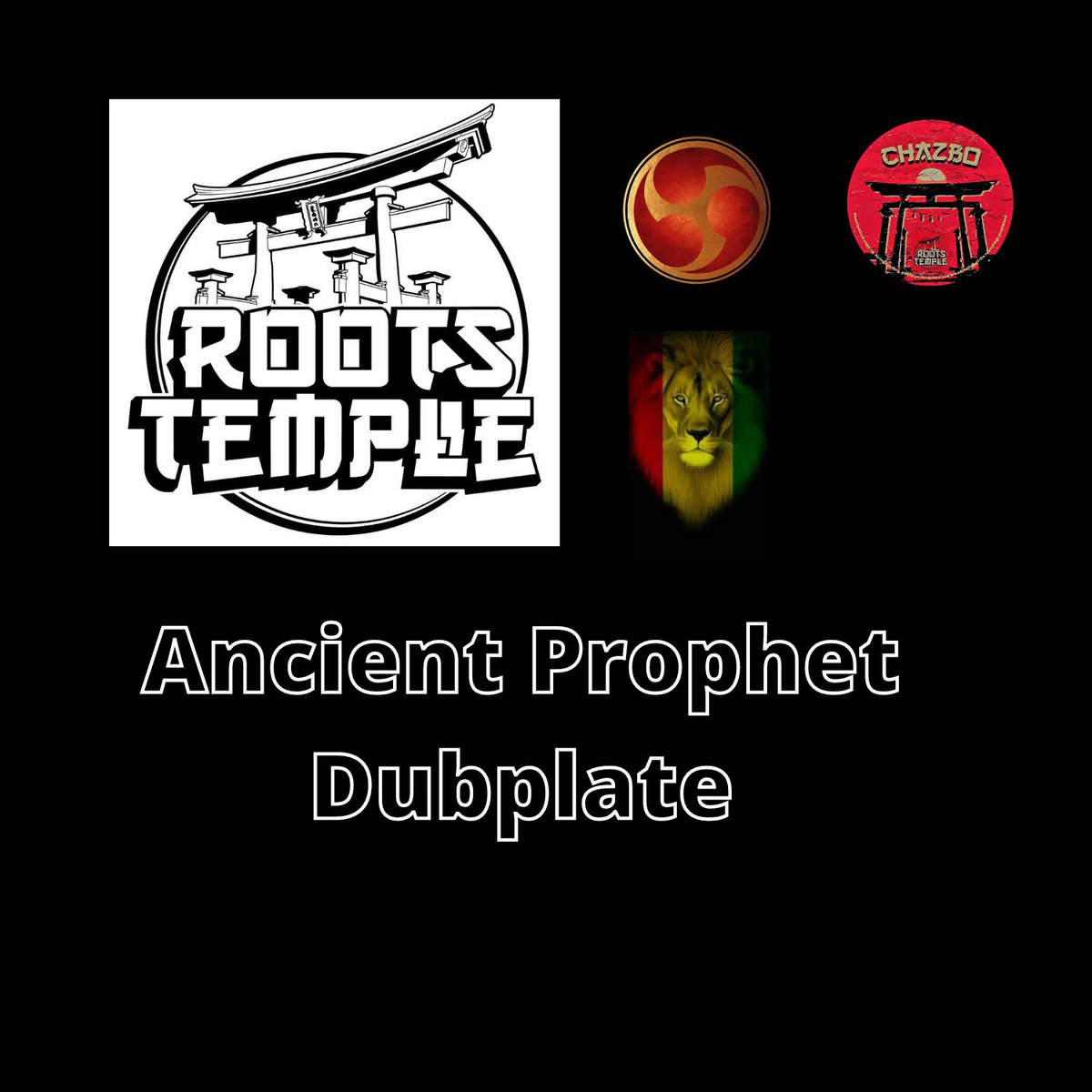 Ancient Prophet Dubplate