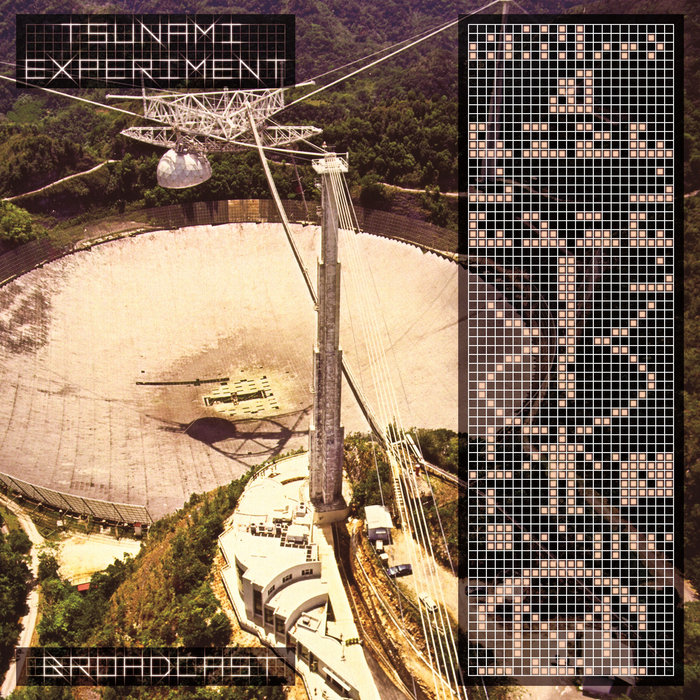 Broadcast | Tsunami Experiment