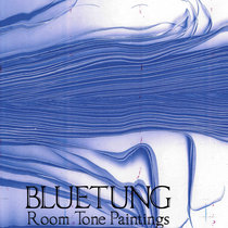 Room Tone Paintings cover art