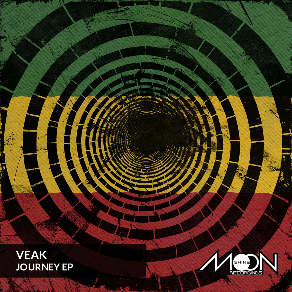 Journey EP | Veak | Moonshine Recordings