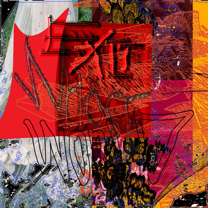 Exit Whose World? | Octa Möbius Sheffner | Kiwi 777