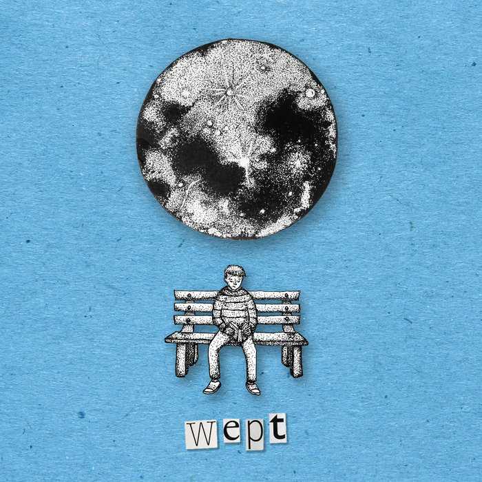 Wept — Photo