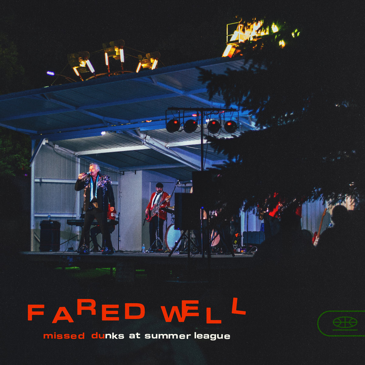 Fared Well | Missed Dunks at Summer League | Machine Duplication Recordings