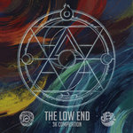 IFS x TDEC: THE LOW END - 3K COMPILATION