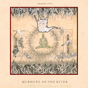 Murmurs of The River cover