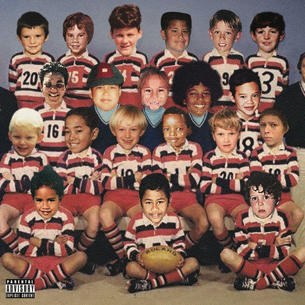 Run It Back Rugby Run It Back | Home Brew