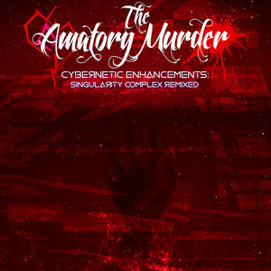Cybernetic Enhancements: Singularity Complex Remixed cover