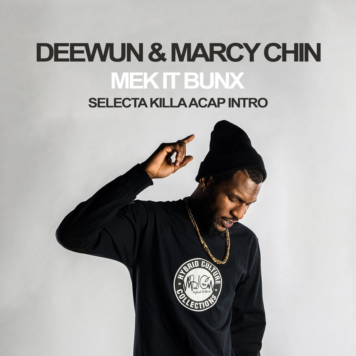 Burna Boy - City Boys - Selecta Killa Acap Intro | Selecta Killa