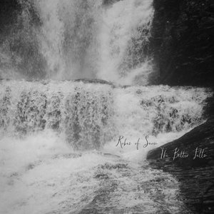 Robes of Snow — The Bitter Falls