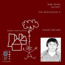 The Body Works project 4 cover art