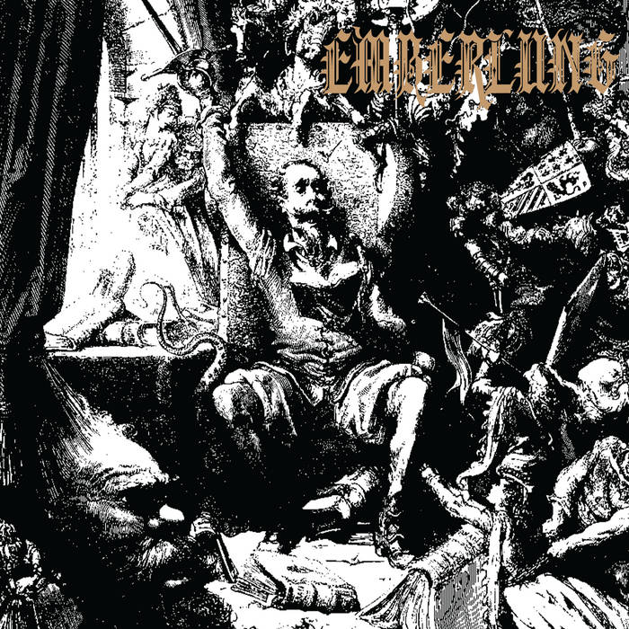 Moral Constraint Emberlung PiSSFuCK ReCoRDS