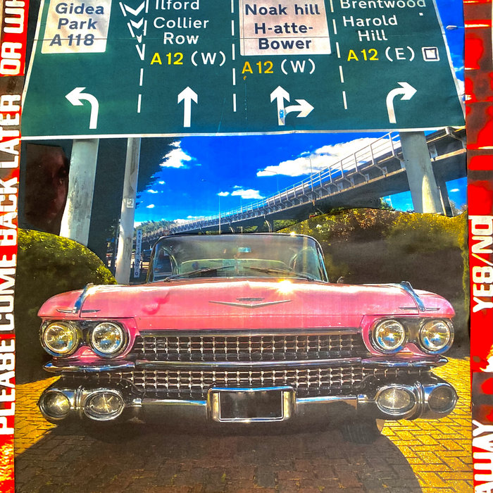 Gallows Corner Gallows Corner