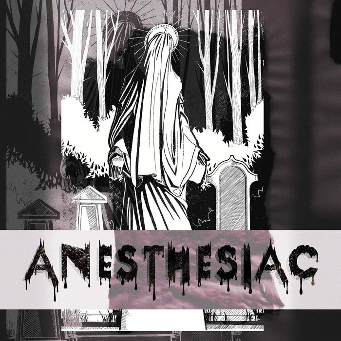Anesthesiac - Demo EP | Anesthesiac