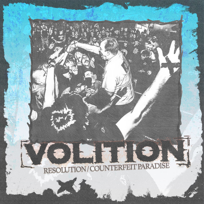 Volition — Photo