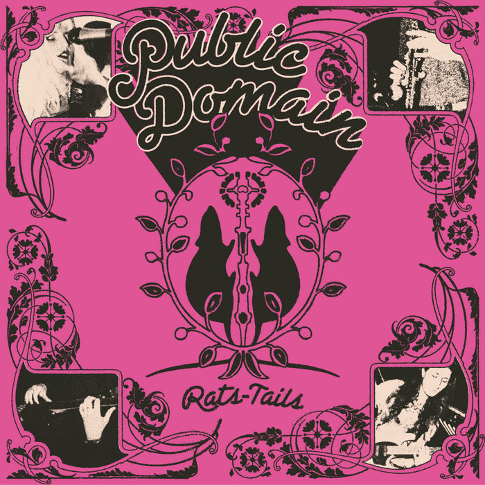 Public Domain | Rats-Tails