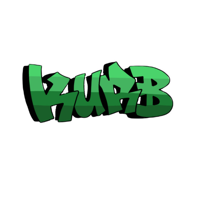 Mackable bruk - ruf beat (kurb.ep.1) | bruk | kurb.