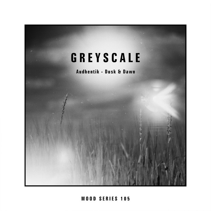Dusk & Dawn [GRSCLM105] Audhentik Scale Limited