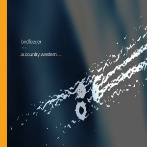A Country Western — birdfeeder