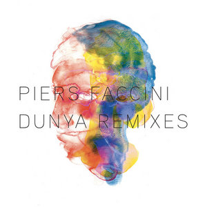 Piers Faccini — Dunya Remixes EP
