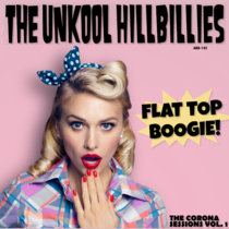 Flat Top Boogie! cover art