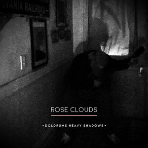 Doldrums Heavy Shadows cover