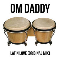 Latin Love (Original Mix) cover art
