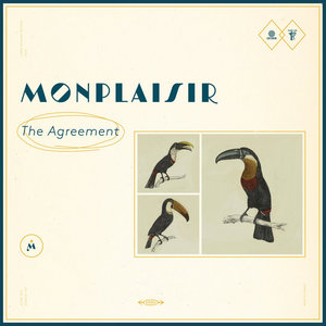 The Agreement cover