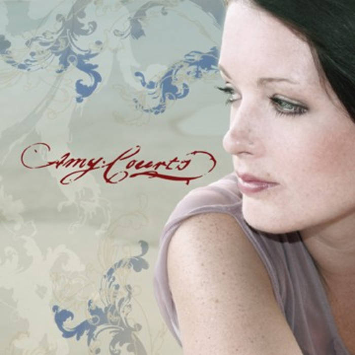 Amy Courts | Amy Courts