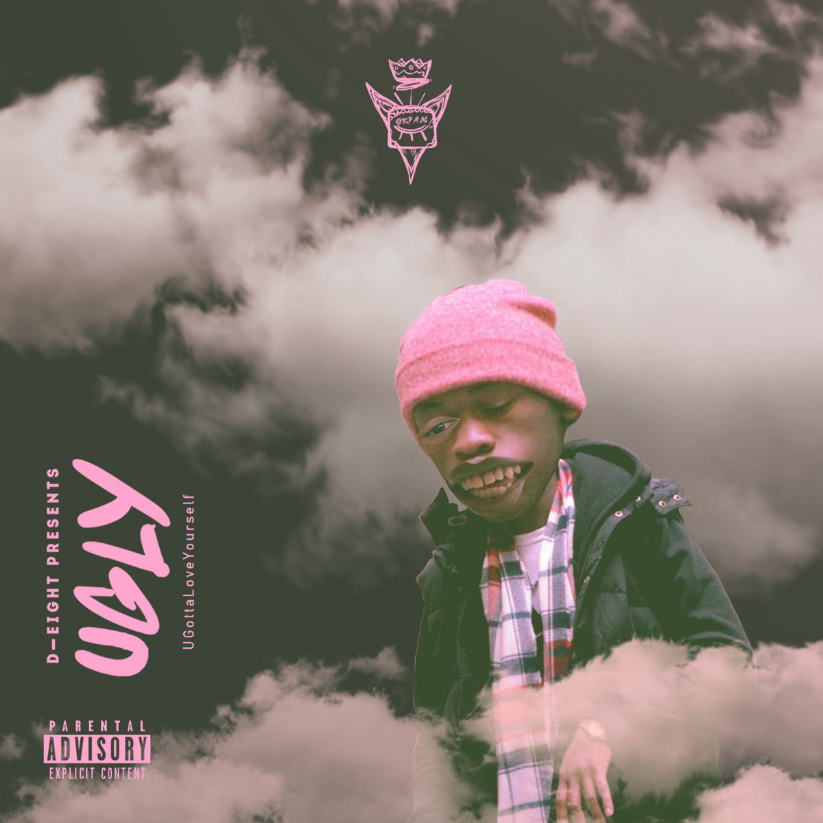 UGLY - UGottaLoveYourself | Swooty Mac