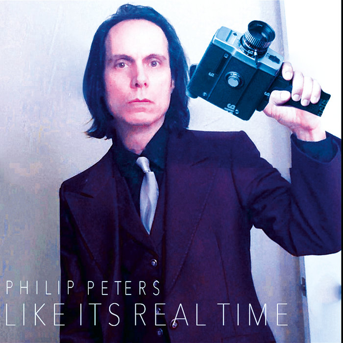 Like It's Real Time | Philip Peters