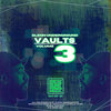 Glenn Underground Vaults Volume 3