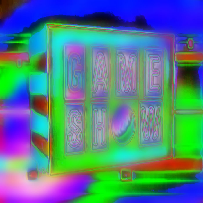 Game Show Network LogaMx