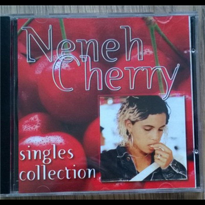 Singles Collection | Neneh Cherry
