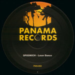 Laserdance / The Man From Colours / Life With You