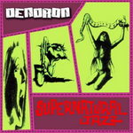 Supernatural Jazz
